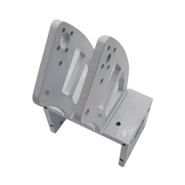 BASE DU SYSTEME DE PLIAGE (BLANCHE) | SPW 4 & 5