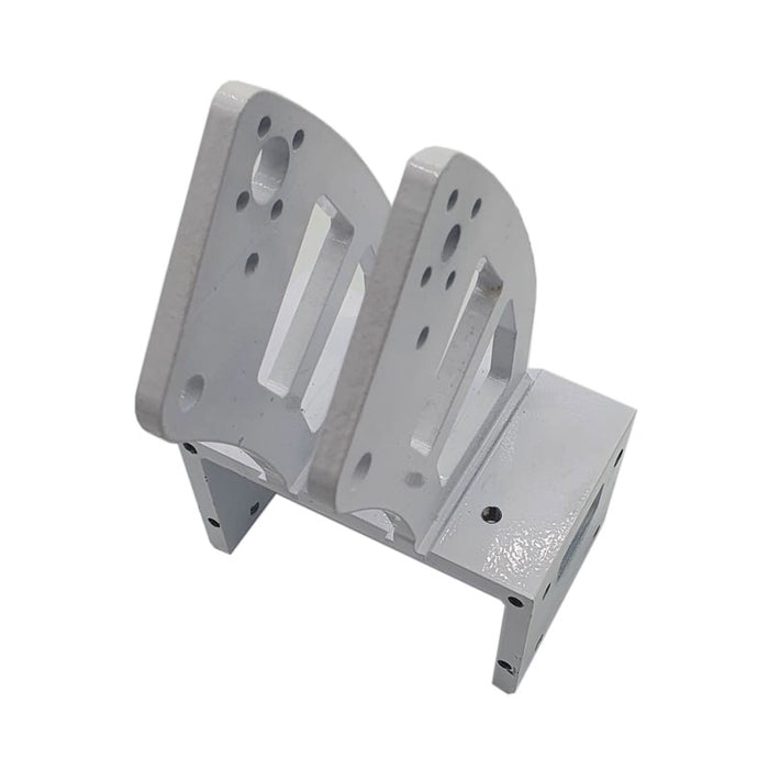 BASE DU SYSTEME DE PLIAGE (BLANCHE) | SPW 4 & 5