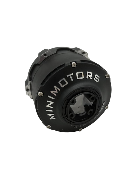 MOTEUR ARRIERE | DUALTRON STORM LTD