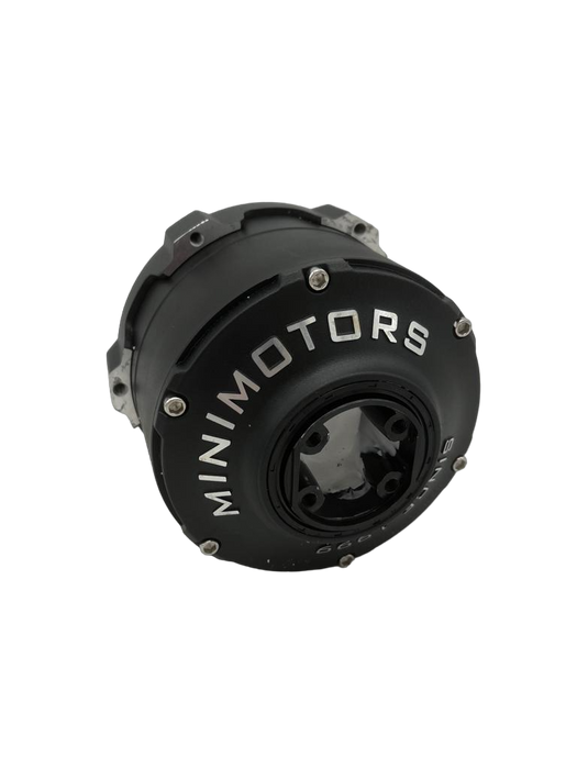 MOTEUR ARRIERE | DUALTRON STORM LTD