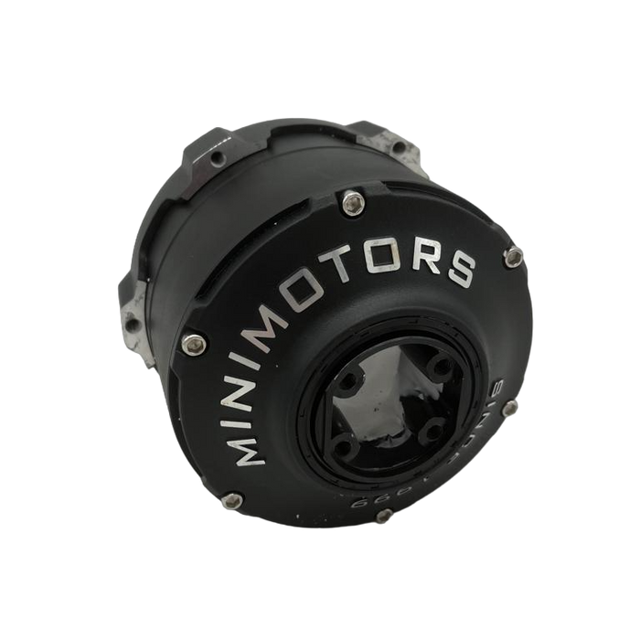 MOTEUR ARRIERE | DUALTRON STORM LTD