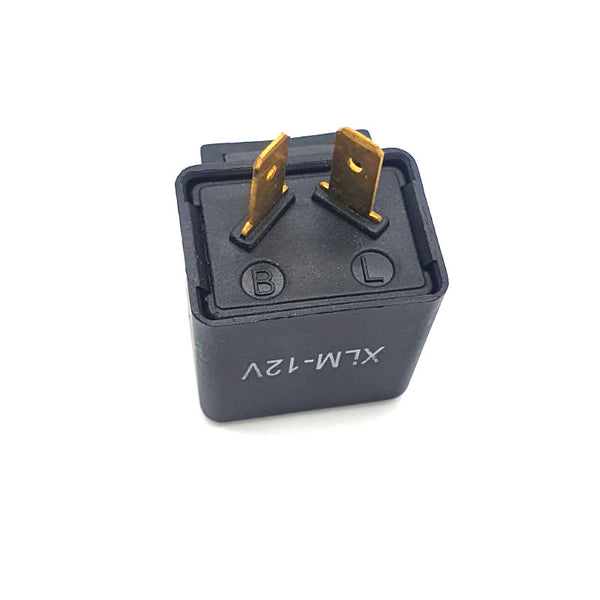 RELAI BUZZER CLIGNOTANT | SPW 4 & 5