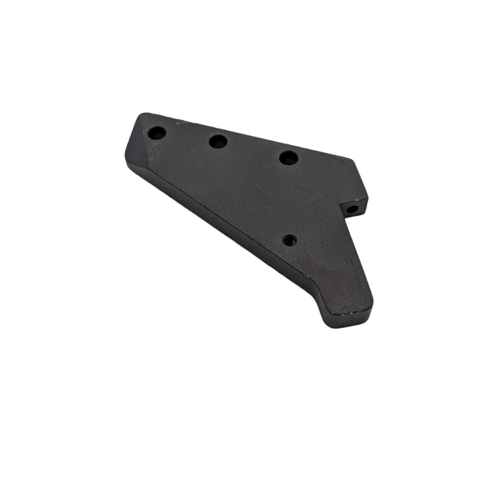 SUPPORT REPOSE PIED | BLADE X