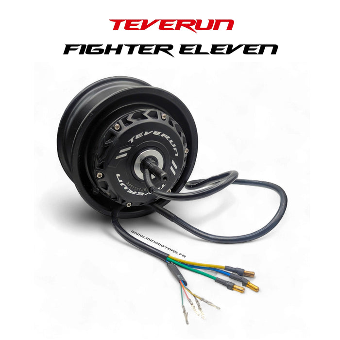 MOTEUR AVANT V1 | TEVERUN FIGHTER 11 & 11 +