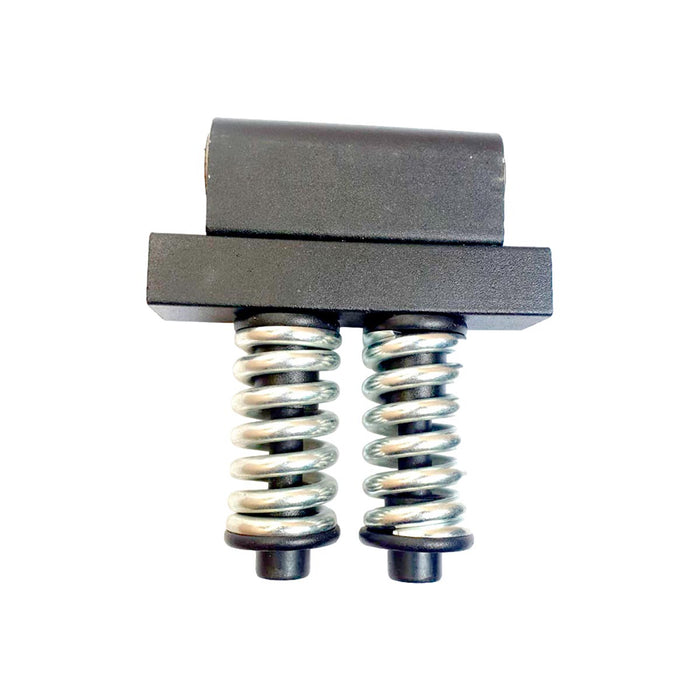 SUSPENSION ARRIERE (8 CM) | SPW LEGER