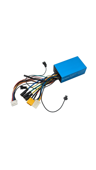 CONTROLEUR A (AR) 60V | TEVERUN FIGHTER 11 & 11+