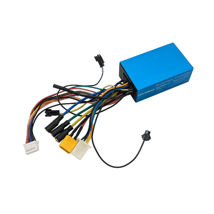 CONTROLEUR A (AR) 60V | TEVERUN FIGHTER 11 & 11+