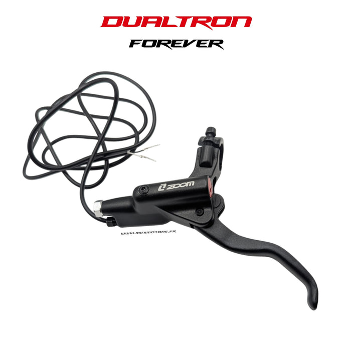 LEVIER DE FREIN GAUCHE | DUALTRON FOREVER