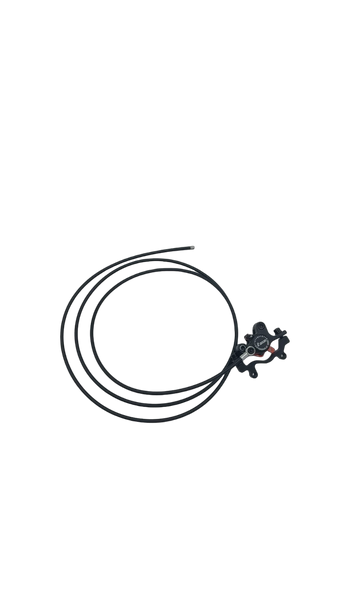 ETRIER AVEC CABLE (AR) | TEVERUN FIGHTER 10, 10+, 11, 11+, SUPREME