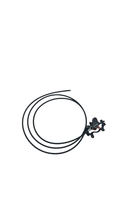 ETRIER AVEC CABLE (AR) | TEVERUN FIGHTER 10, 10+, 11, 11+, SUPREME