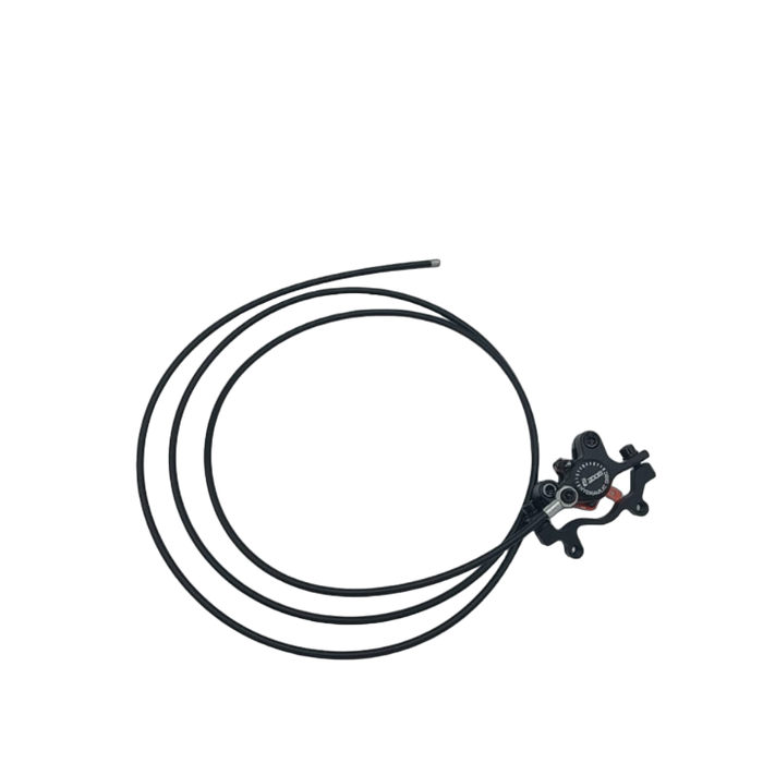 ETRIER AVEC CABLE (AR) | TEVERUN FIGHTER 10, 10+, 11, 11+, SUPREME