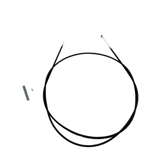 CABLE DE FREIN ARRIÈRE | KUICKWHEEL S9