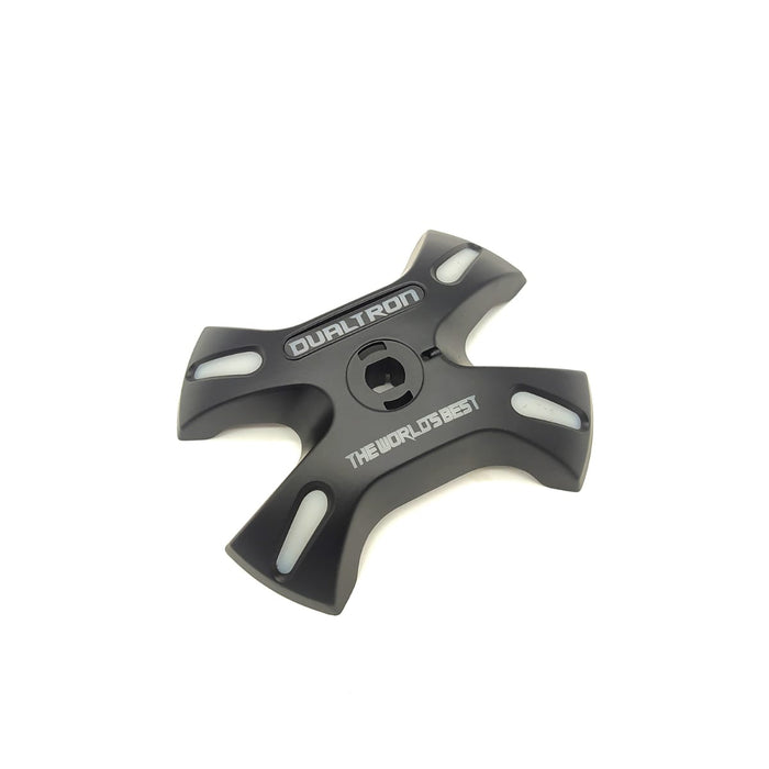 DUALTRON X l COUVERCLE JANTE