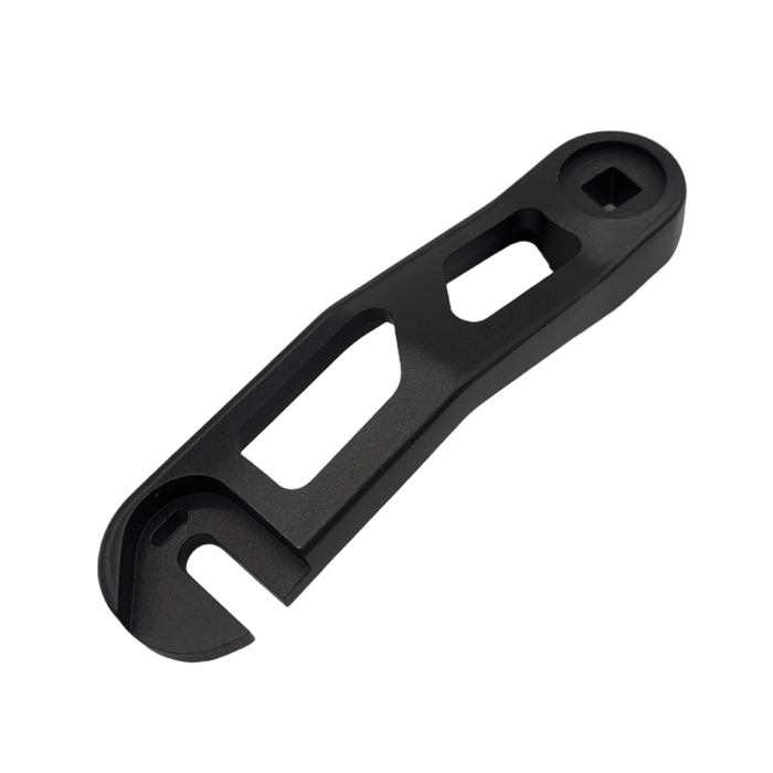 BRAS AVANT GAUCHE | DUALTRON FOREVER