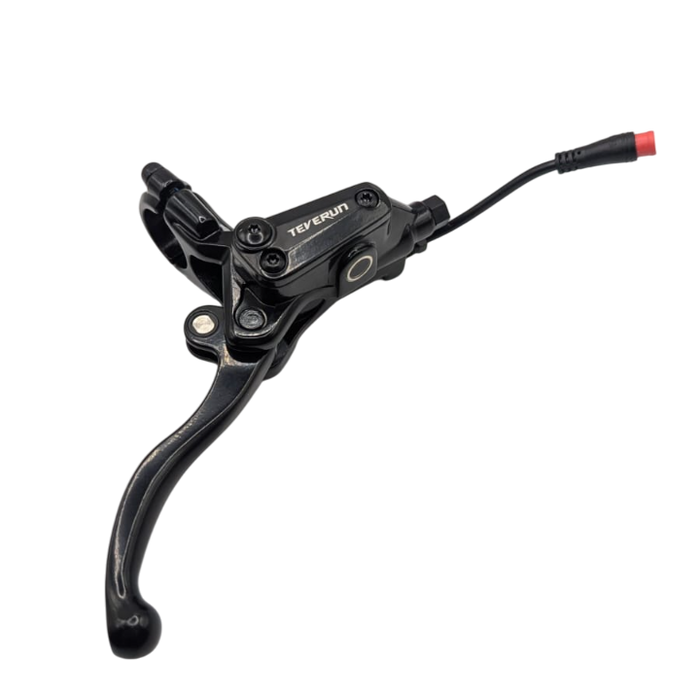 LEVIER DE FREIN DROIT HYDRAULIQUE (4 Pistons) | TEVERUN 7260R & FIGHTER 11 2025