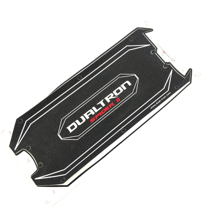 DUALTRON SPIDER 2 l GRIP DU DECK