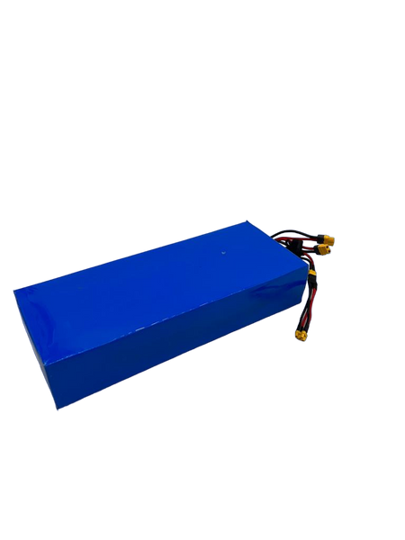 BATTERIE 52V20.AH V1 2023 | TEVERUN FIGHTER MINI