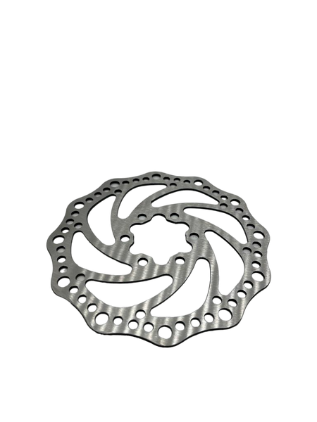 DISQUE DE FREIN 140MM | TEVERUN FIGHTER MINI & BLADE MINI ULTRA & SPACE