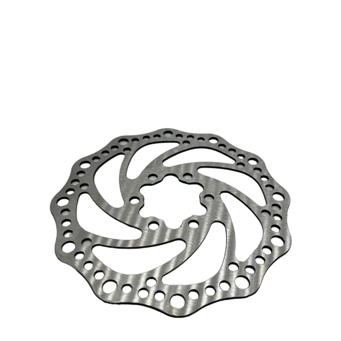 DISQUE DE FREIN 140MM | TEVERUN FIGHTER MINI & BLADE MINI ULTRA & SPACE