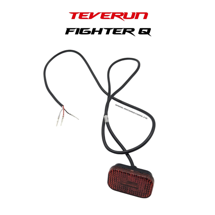 FEU AR | TEVERUN FIGHTER MINI Q & SPACE & BLADE MINI ULTRA