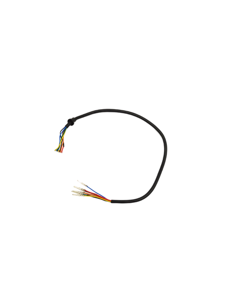 CABLE ACCELERATEUR DISPLAY EYE | DUALTRON X2