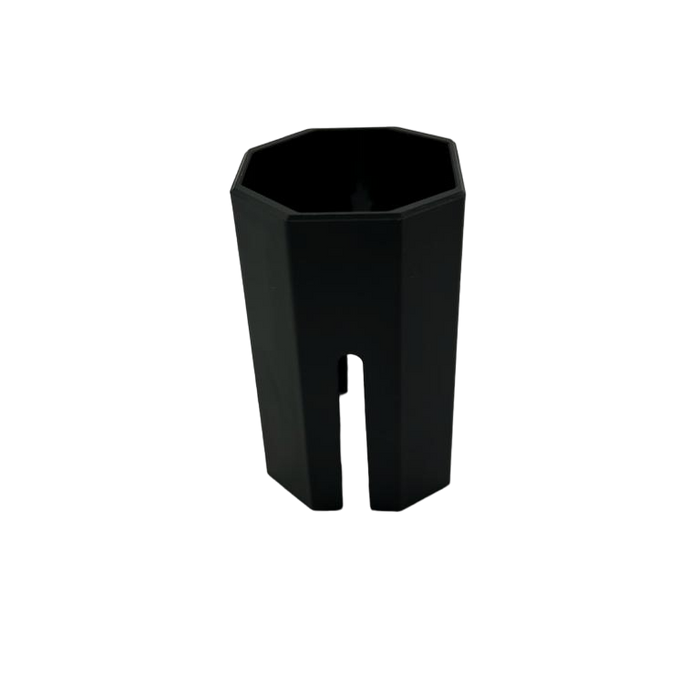 CACHE SUPPORT COLONNE DE DIRECTION | DUALTRON TOGO