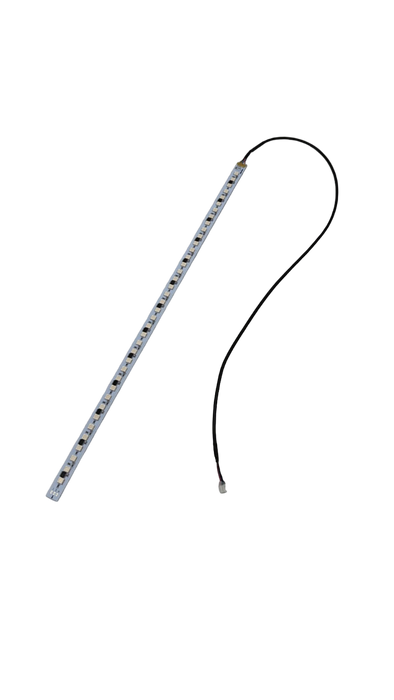 LED COLONNE (COTE GAUCHE) (1 FILS) | DUALTRON MINI