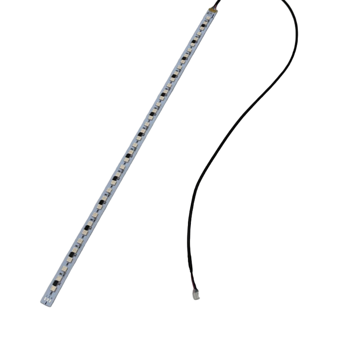 LED COLONNE (COTE GAUCHE) (1 FILS) | DUALTRON MINI