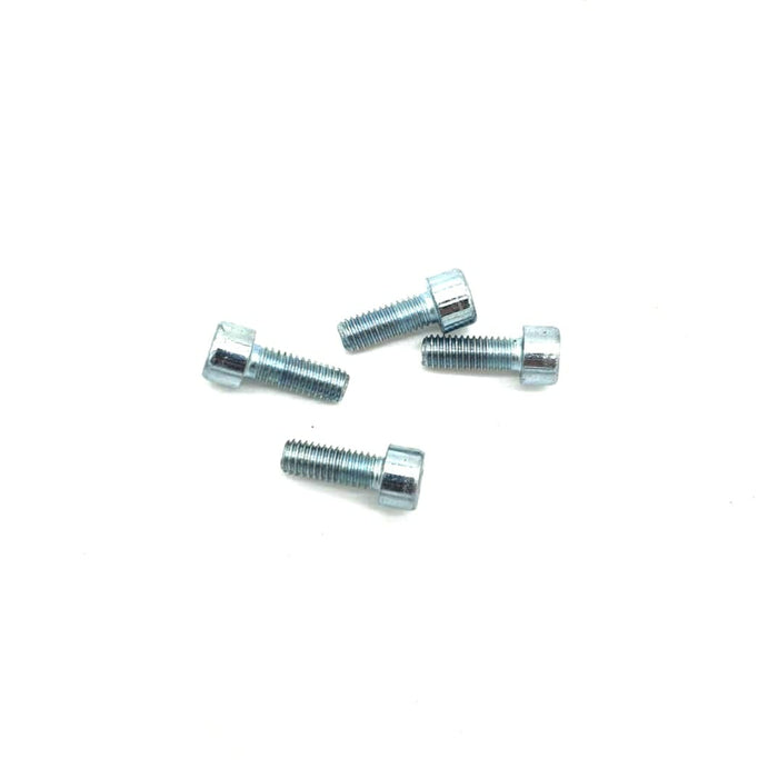 VIS SUPPORT DESSOUS DU DECK (X4) | SPW LEGER