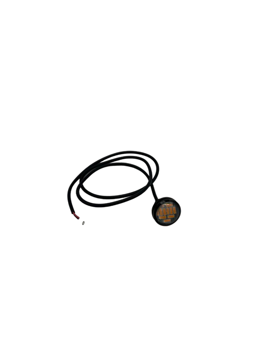LED WARNING AVANT 250MM | DUALTRON CITY & THUNDER 2 & THUNDER 3  & ACHILLEUS 2023 & VICTOR LUXURY + & LTD