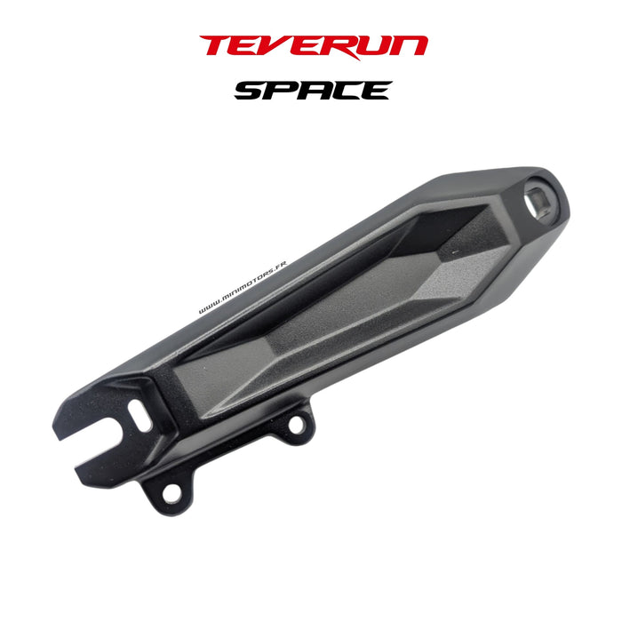 BRAS GAUCHE | TEVERUN FIGHTER SPACE