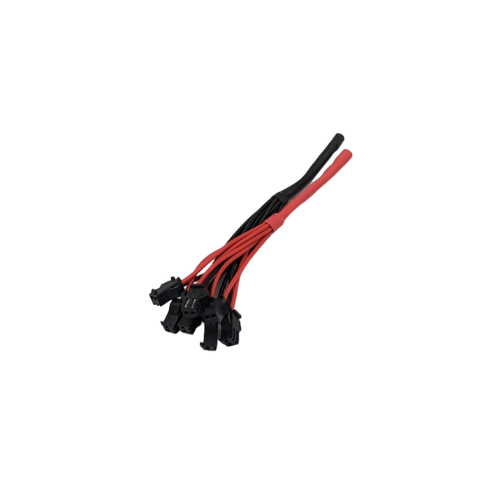 REPARTITEUR LED | ROVORON KULLTER & LUXURY