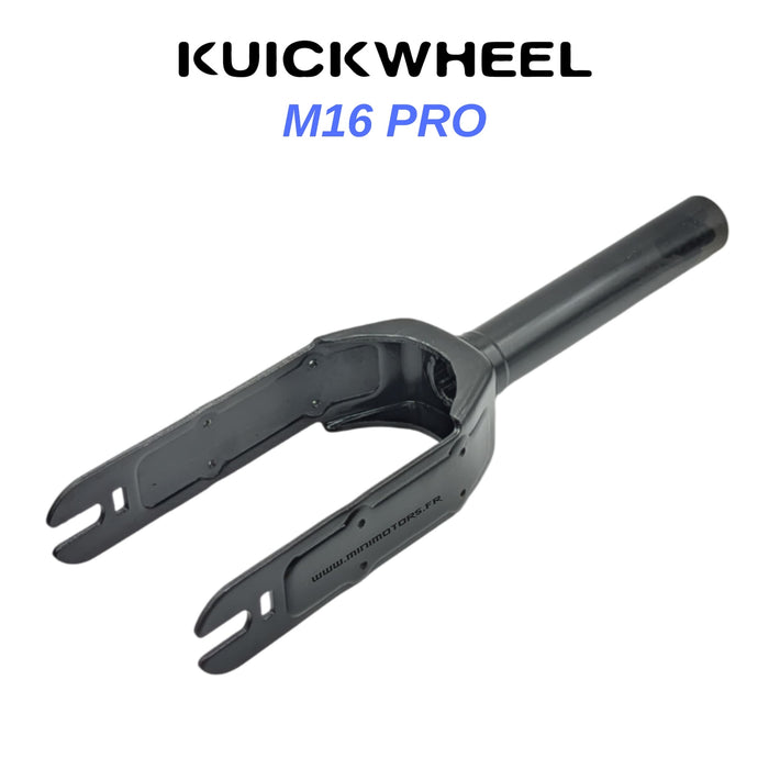 FOURCHE AVANT | KUICKWHEEL M16
