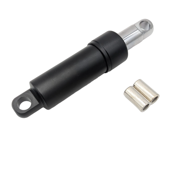 SUSPENSION AVANT | ROVORON KULLTER & LUXURY