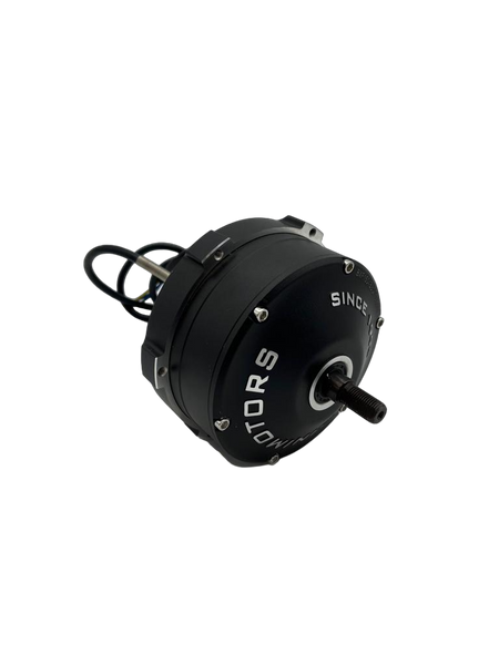 MOTEUR AVANT | BLADE X