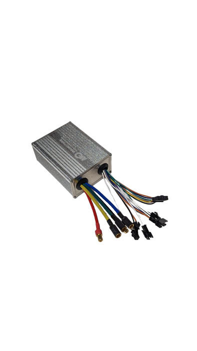 CONTROLEUR B 72V45A Arrière | DUALTRON THUNDER 2