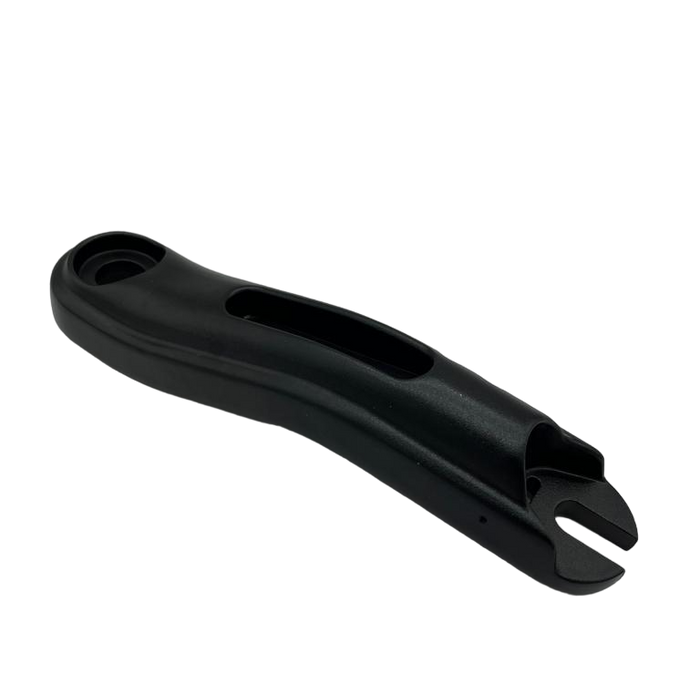 BRAS DE FOURCHE AR  GAUCHE (CÔTÉ DISQUE) | DUALTRON THUNDER 3 & ACHILLEUS 2023