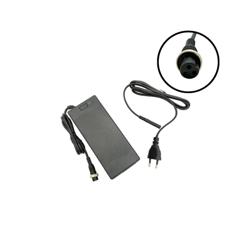 CHARGEUR 66V 1,75Ah (2 pin) | DUALTRON X