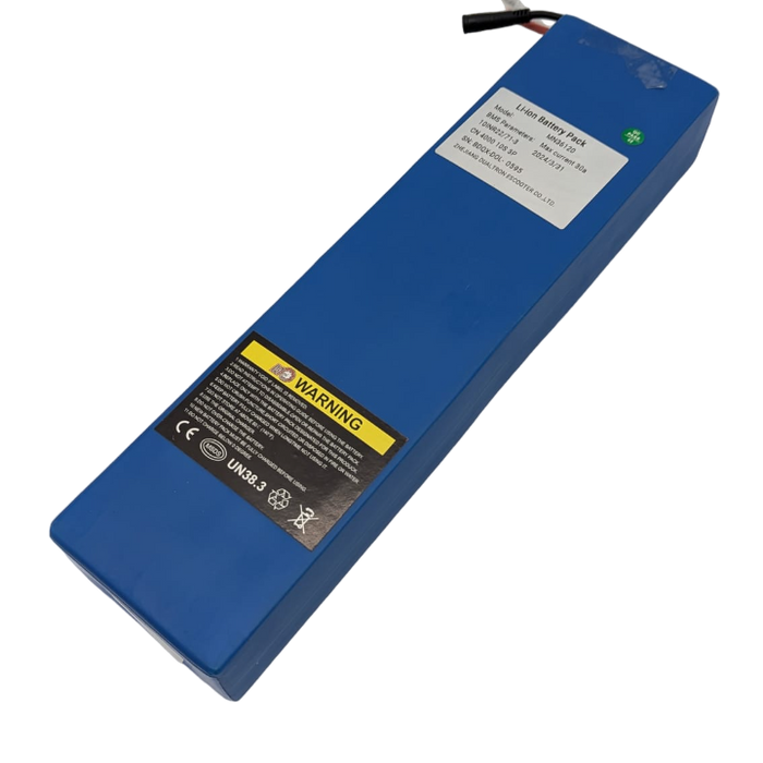 BATTERIE 36V12AH | DUALTRON DOLPHIN