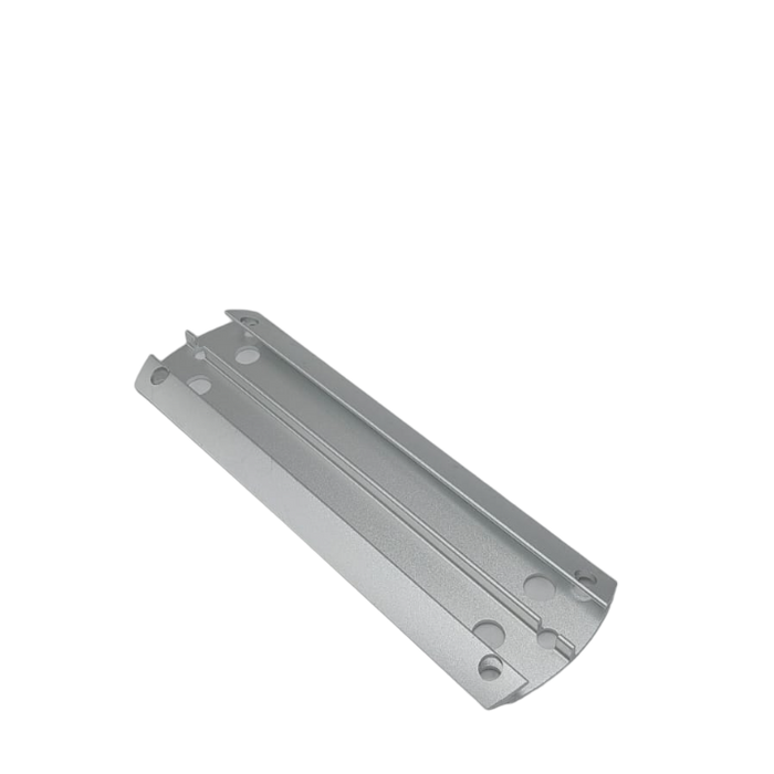 PROFIL TRANSVERSAL EN ALU LONGUEUR 290 mm | DUALTRON MAN