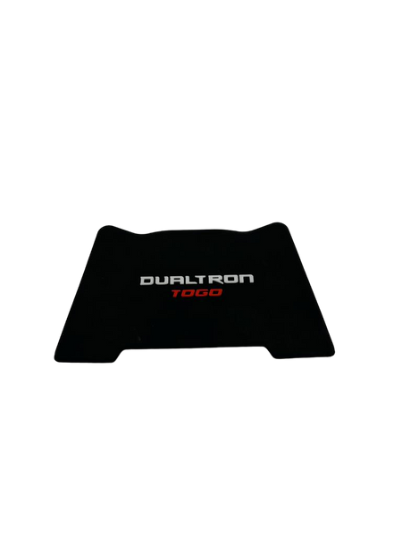 GRIP REPOSE PIED | DUALTRON TOGO & TOGO LTD