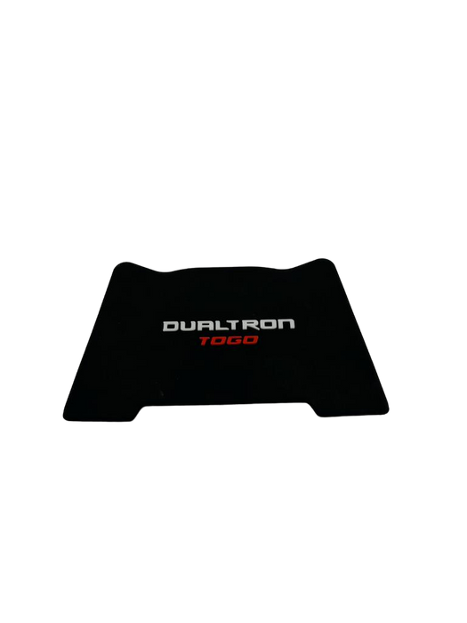 GRIP REPOSE PIED | DUALTRON TOGO & TOGO LTD