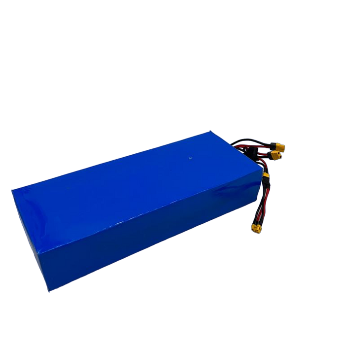 BATTERIE 52V20.AH V1 2023 | TEVERUN FIGHTER MINI