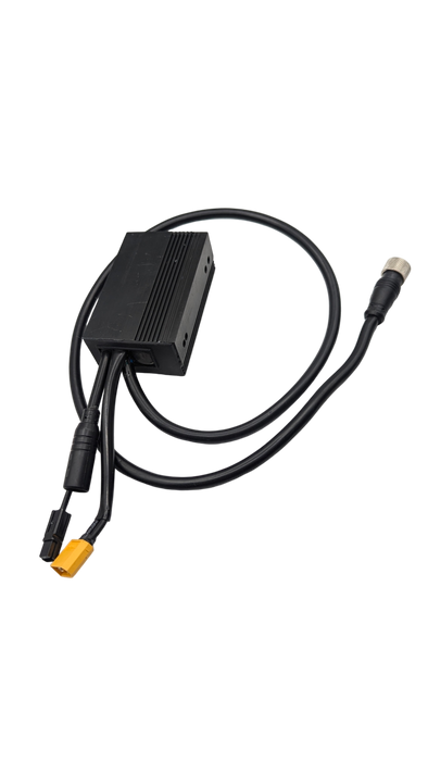 CONTROLEUR 52v 25A V2 2024 | TEVERUN FIGHTER MINI & ECO & PRO