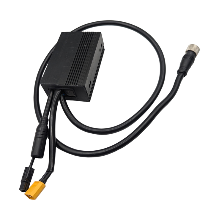 CONTROLEUR 52v 25A V2 2024 | TEVERUN FIGHTER MINI & ECO & PRO