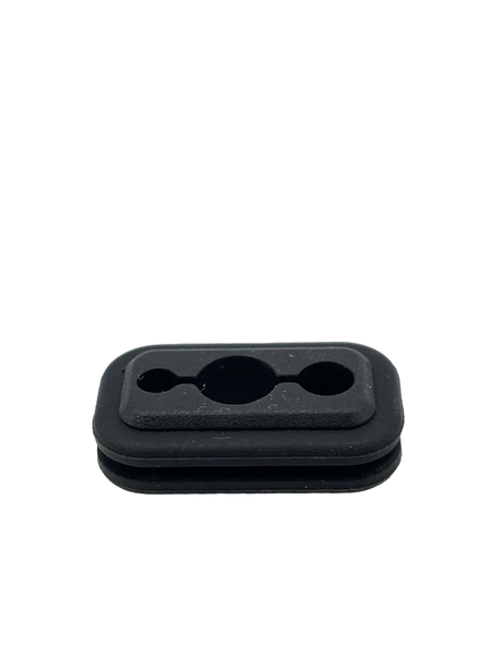 CAOUTCHOUC PASSE CABLE DECK | KUICKWHEEL M16