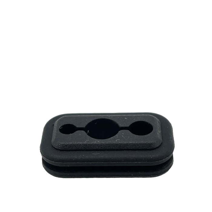 CAOUTCHOUC PASSE CABLE DECK | KUICKWHEEL M16