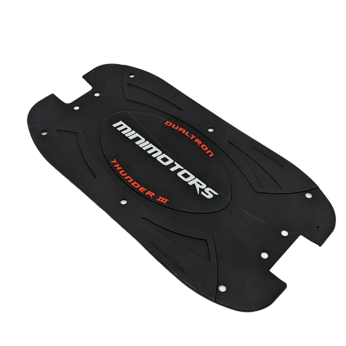 GRIP DE DECK EN SILICONE | DUALTRON THUNDER 3