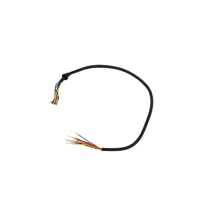 CABLE ACCELERATEUR DISPLAY EYE | DUALTRON X2