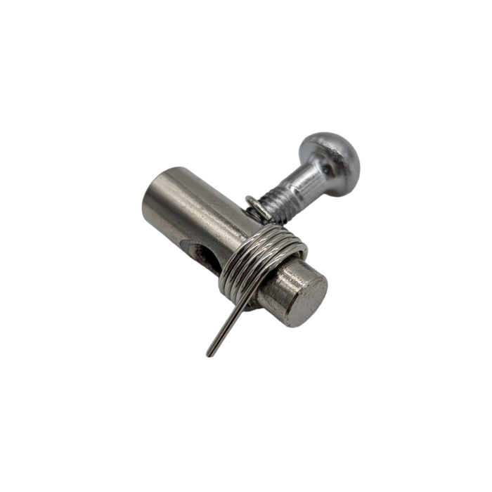 VIS SYSTEME DE PLIAGE V1 | DUALTRON THUNDER 3